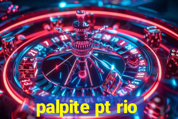 palpite pt rio